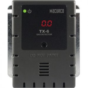 Macurco Low Voltage 6-Series –