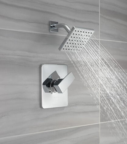 Delta Modern Shower Only Trim Package T14267-PP ***VALVE NOT INCLUDED***