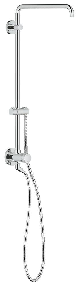 Grohe Retro-Fit Shower System 27868000