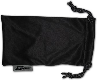 Edge Eyewear 9802 Lens Cleaning Storage Bag