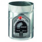 Honeywell ARD12TZ/U 12" Round Automatic Damper