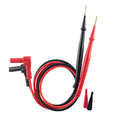 Fieldpiece ASLS2 Silicone Leads - Fixed Tip (SC66,67)