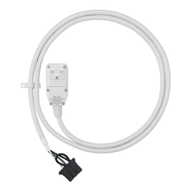 LG AYUH2130 PTAC 5 KW 30 Amp Power Cord 230/208V