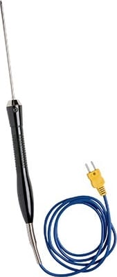 Fieldpiece ATR1 4.5" Piercing Probe