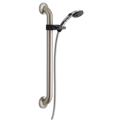 P62410 PEERLESS Slide Bar and Handshower - ADA