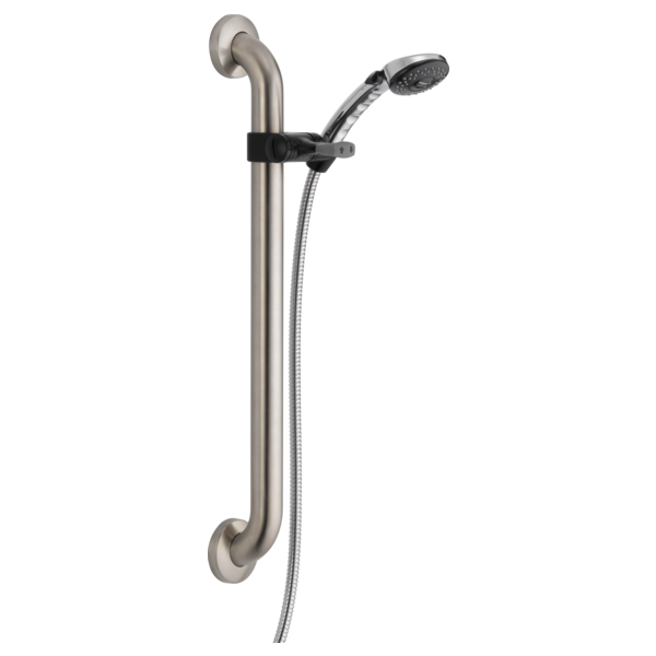 P62410 PEERLESS Slide Bar and Handshower - ADA