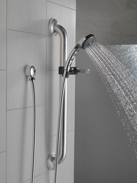 P62410 PEERLESS Slide Bar and Handshower - ADA