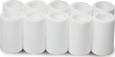Fieldpiece RFC10 Replacement Dust Filters for CAT45 & CAT85 (10-Pack)