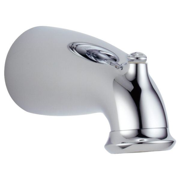 Delta Slip On NON-Diverting Tub Spout ONLY RP43165