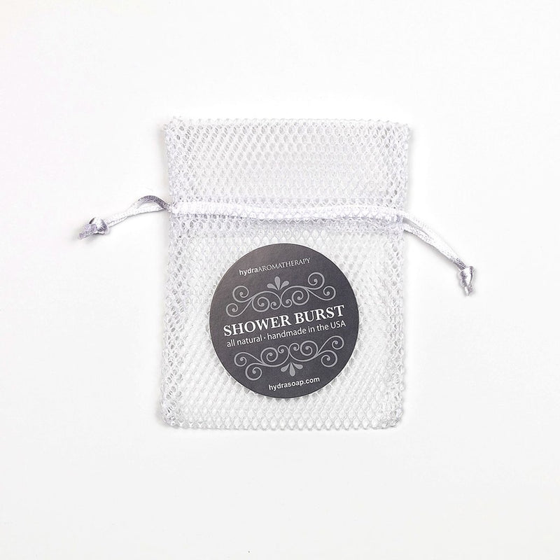 HydraAromaTherapy Shower Burst Sachet