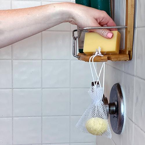 Stress Buster Shower Burst