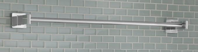 American Standard 8335.024.002 CS Series 24" Towel Bar