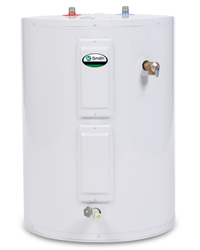 A. O. Smith ECLN-40 40-Gallon Electric Water Heater