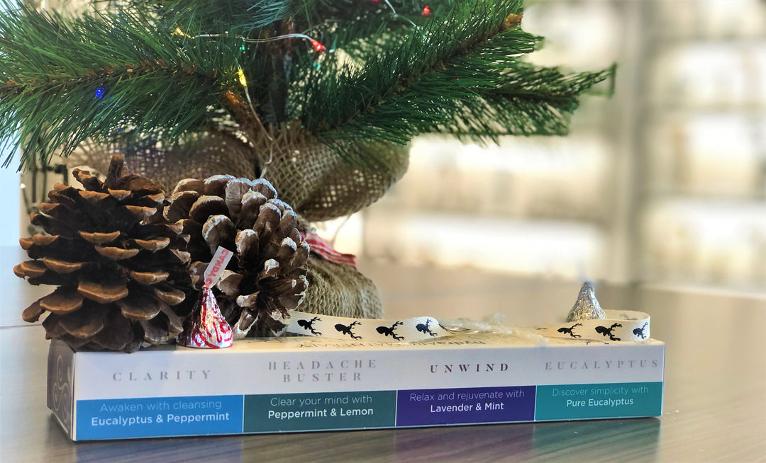 Holiday Shower Burst Sampler Pack – SupplyHouseClearance.com
