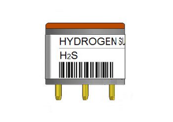 Macurco H2S-SENSOR H2S Hydrogen Sulfide Replacement Sensor for TX-_-HS Series