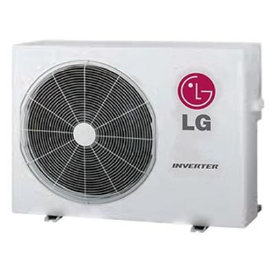 LG LMU18CHV 1.5T Multi-Zone Mini-Split Heat Pump OUTDOOR UNIT ONLY