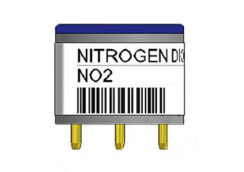 Macurco ND-SENSOR NO2 Nitrogen Dioxide Replacment Sensor for TX-_-ND Series