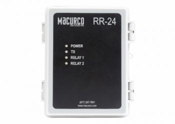 Macurco REM-RLY External Relay Box for DVP-1200