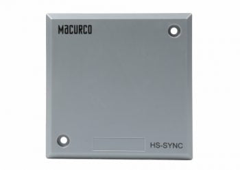 Macurco HS-SYNC Sychronization Module For Use With Multiple HS Horn & Strobes