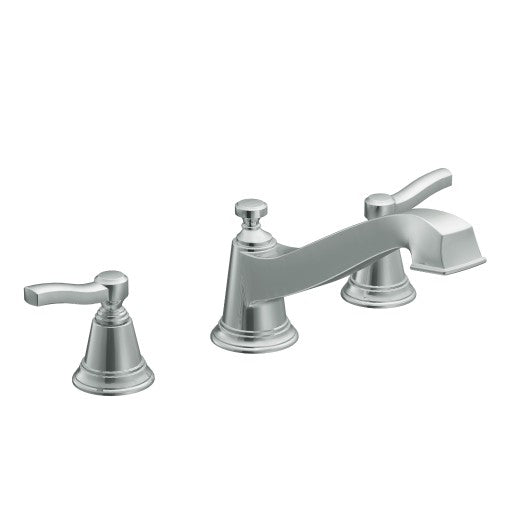 Moen Rothbury Roman Tub Filler TS923